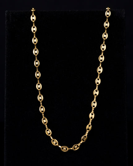 Set Doble Gucci: Un Clásico a Dúo.