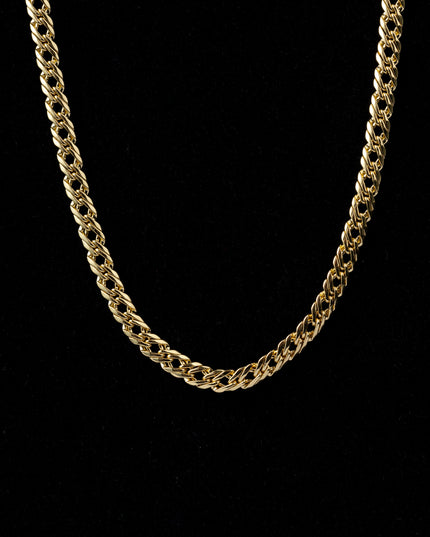 Set Doble Entrelazado: Conexión que Perdura.