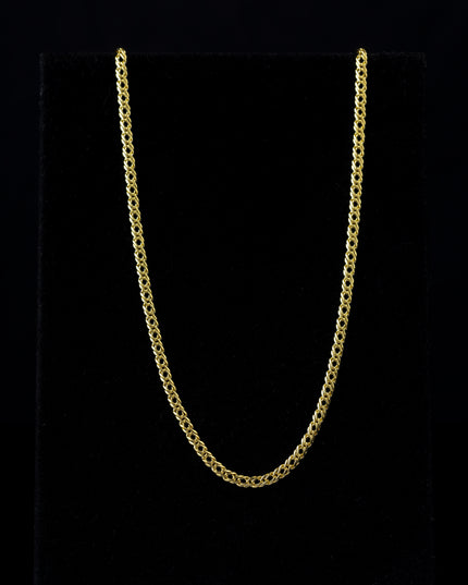 Set Doble Entrelazado: Conexión que Perdura.