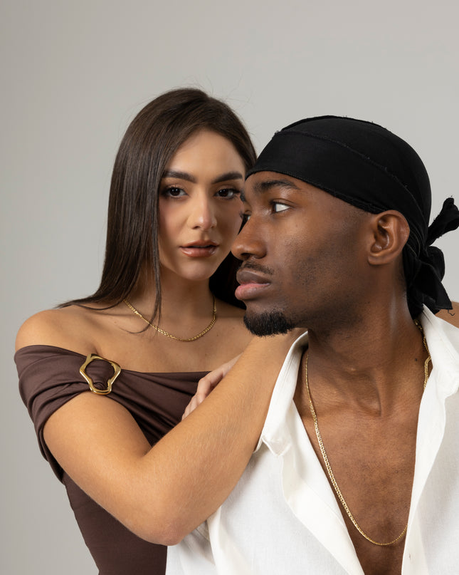 Set Doble Entrelazado: Conexión que Perdura.