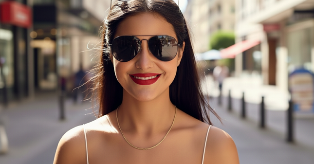 Cadena Lazo 2mm-45cm La silueta que impone