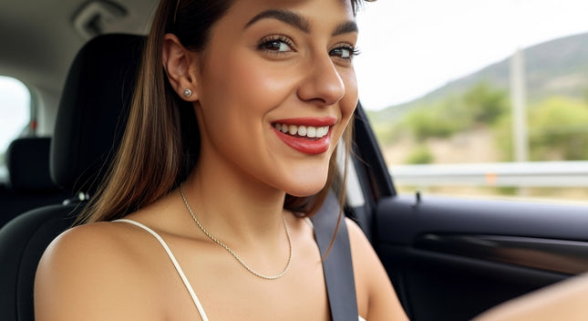 Cadena Lazo 2mm-45cm La silueta que impone